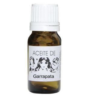 Aceite Propósito Garrapata 10ml
